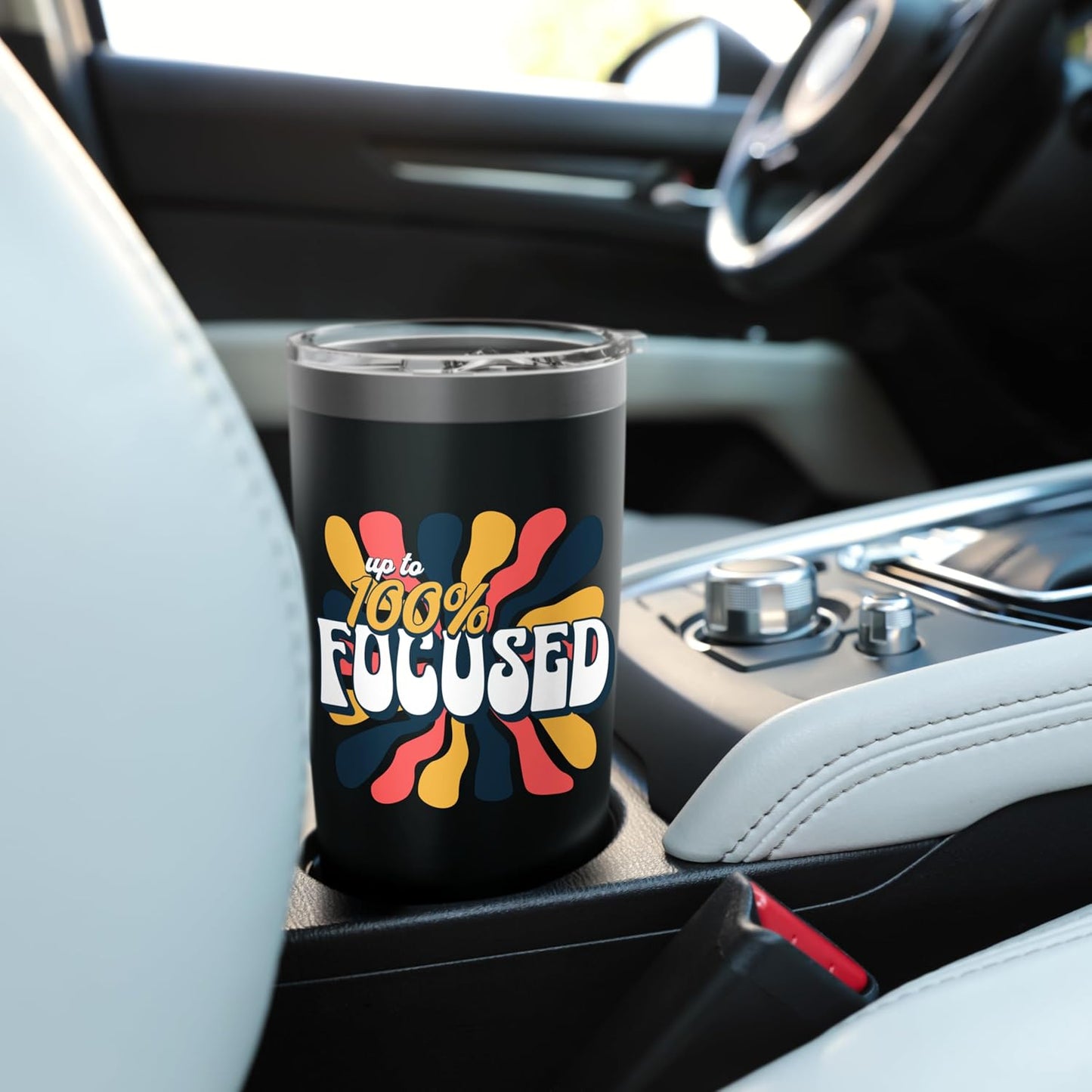 Stainless Steel Insulated Tumbler