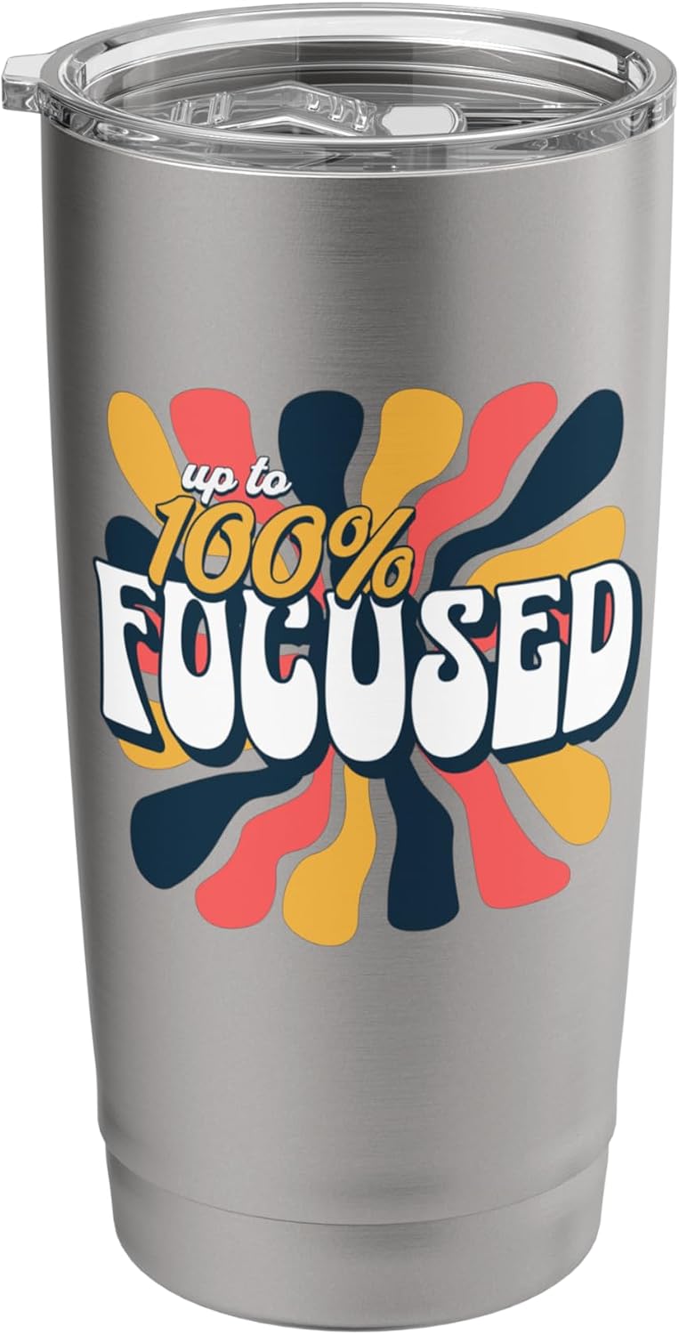 Stainless Steel Insulated Tumbler