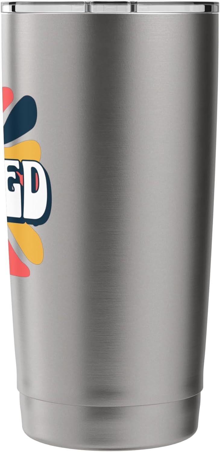Stainless Steel Insulated Tumbler