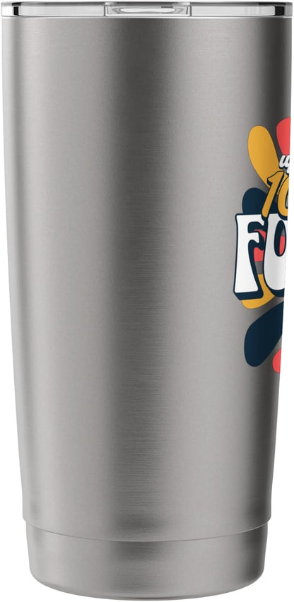 Stainless Steel Insulated Tumbler