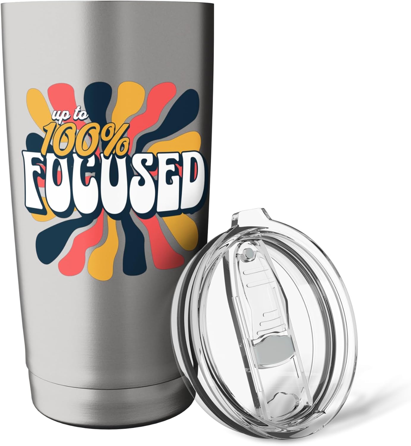 Stainless Steel Insulated Tumbler