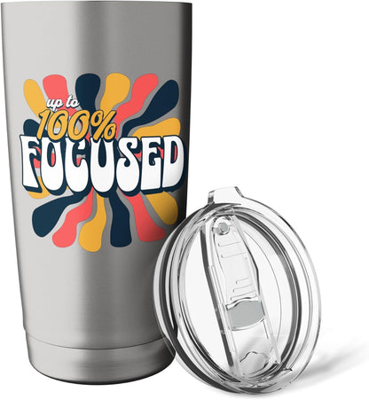 Stainless Steel Insulated Tumbler