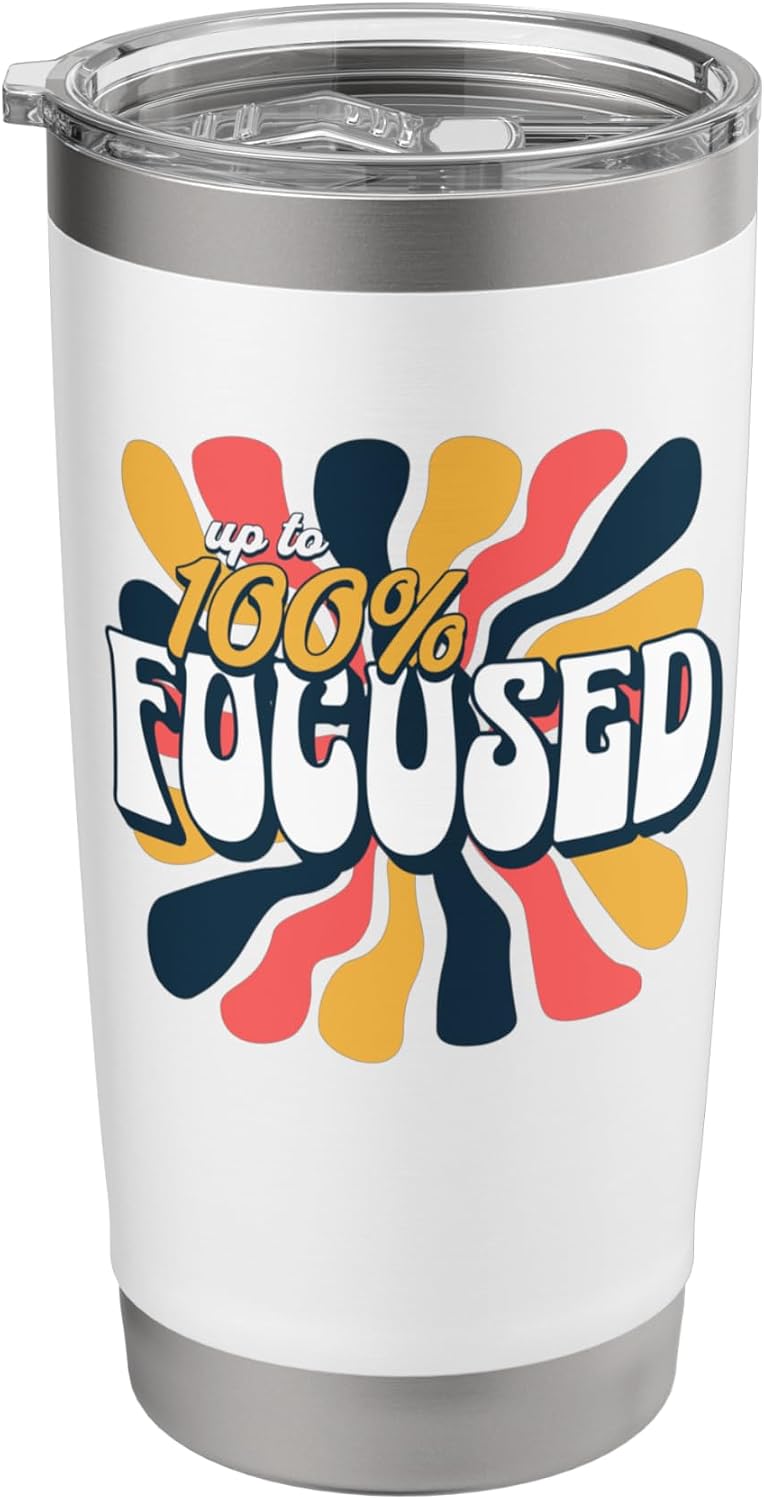 Stainless Steel Insulated Tumbler