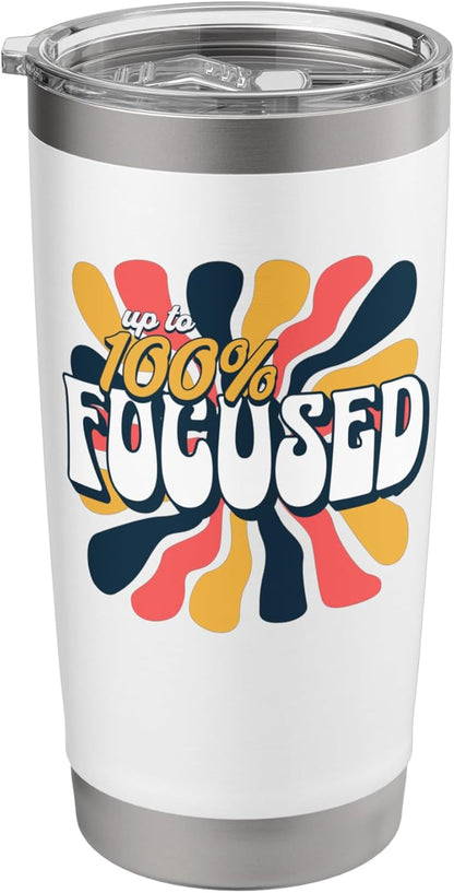 Stainless Steel Insulated Tumbler