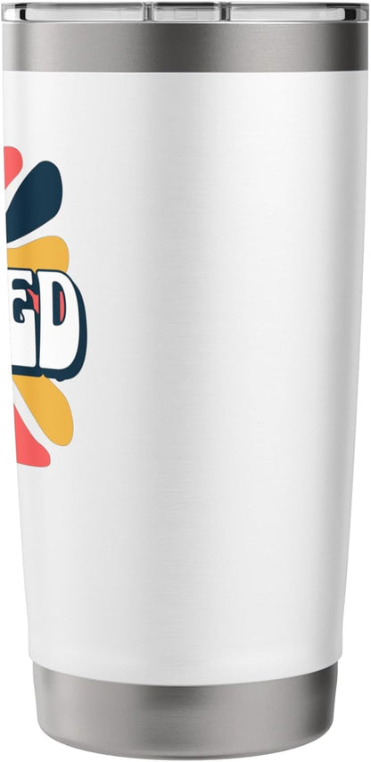 Stainless Steel Insulated Tumbler