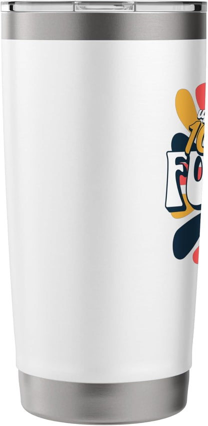 Stainless Steel Insulated Tumbler