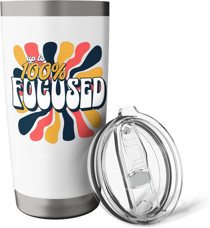 Stainless Steel Insulated Tumbler