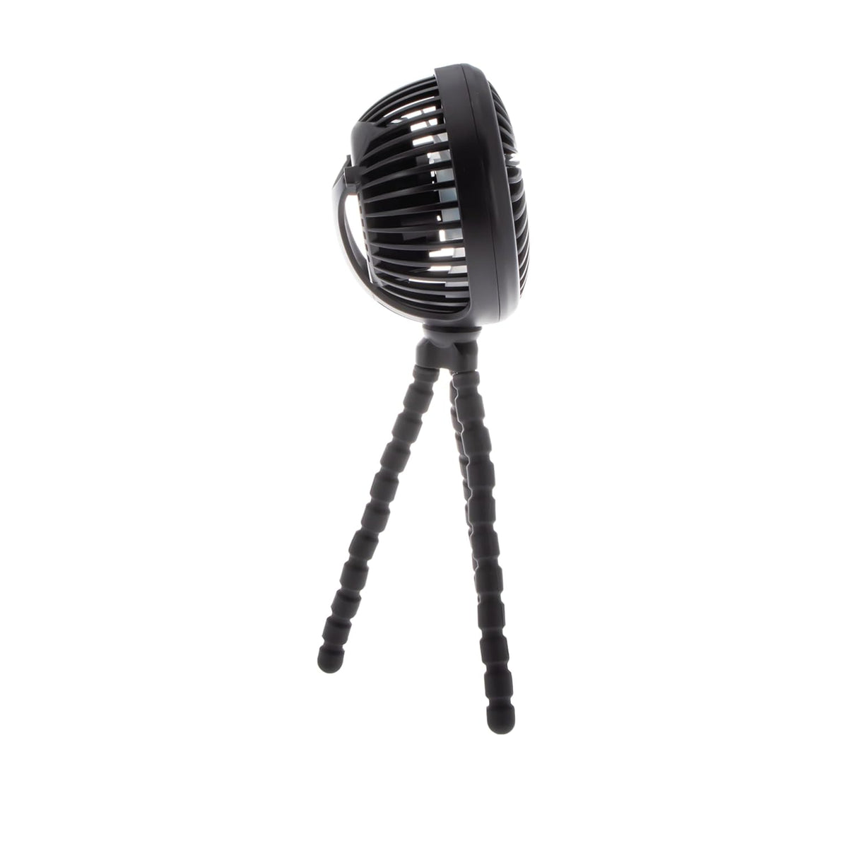 Nuby Flexible Tripod 3-Speed Stroller Fan