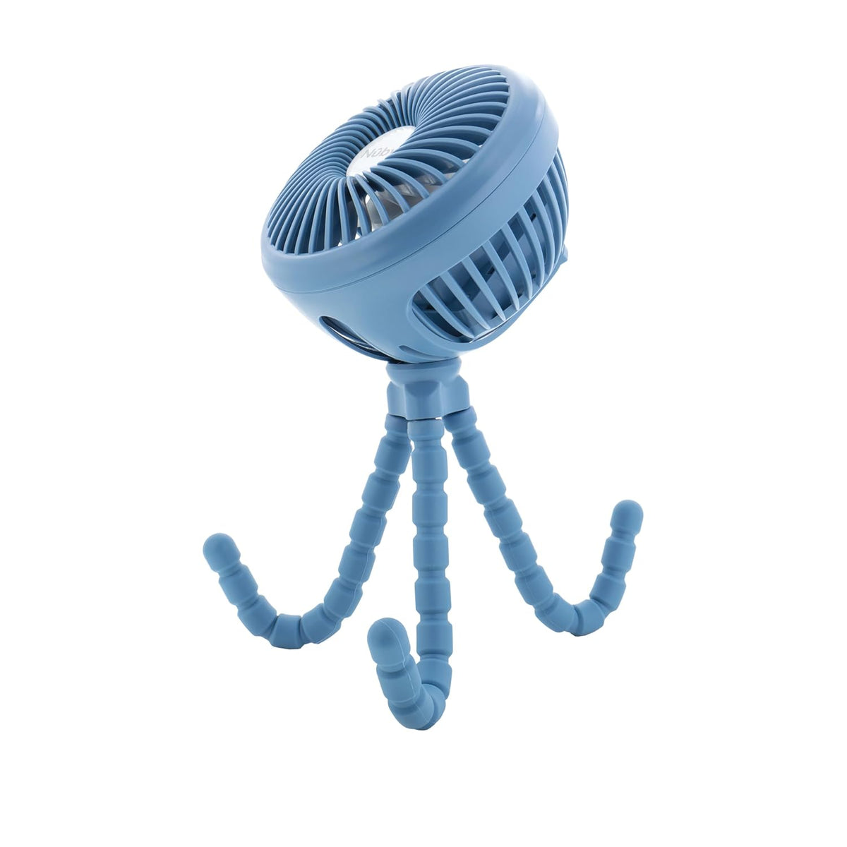 Nuby Flexible Tripod 3-Speed Stroller Fan