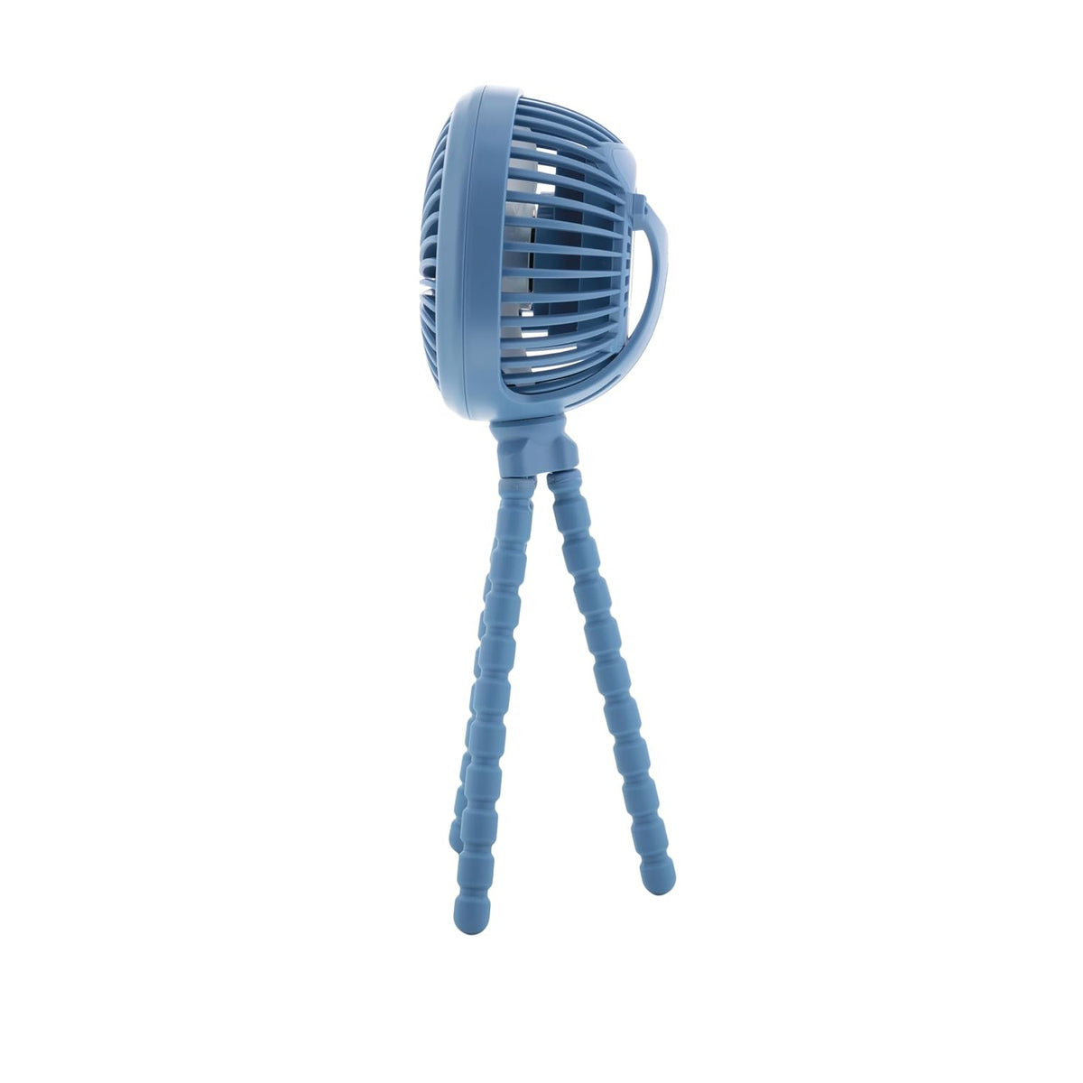 Nuby Flexible Tripod 3-Speed Stroller Fan