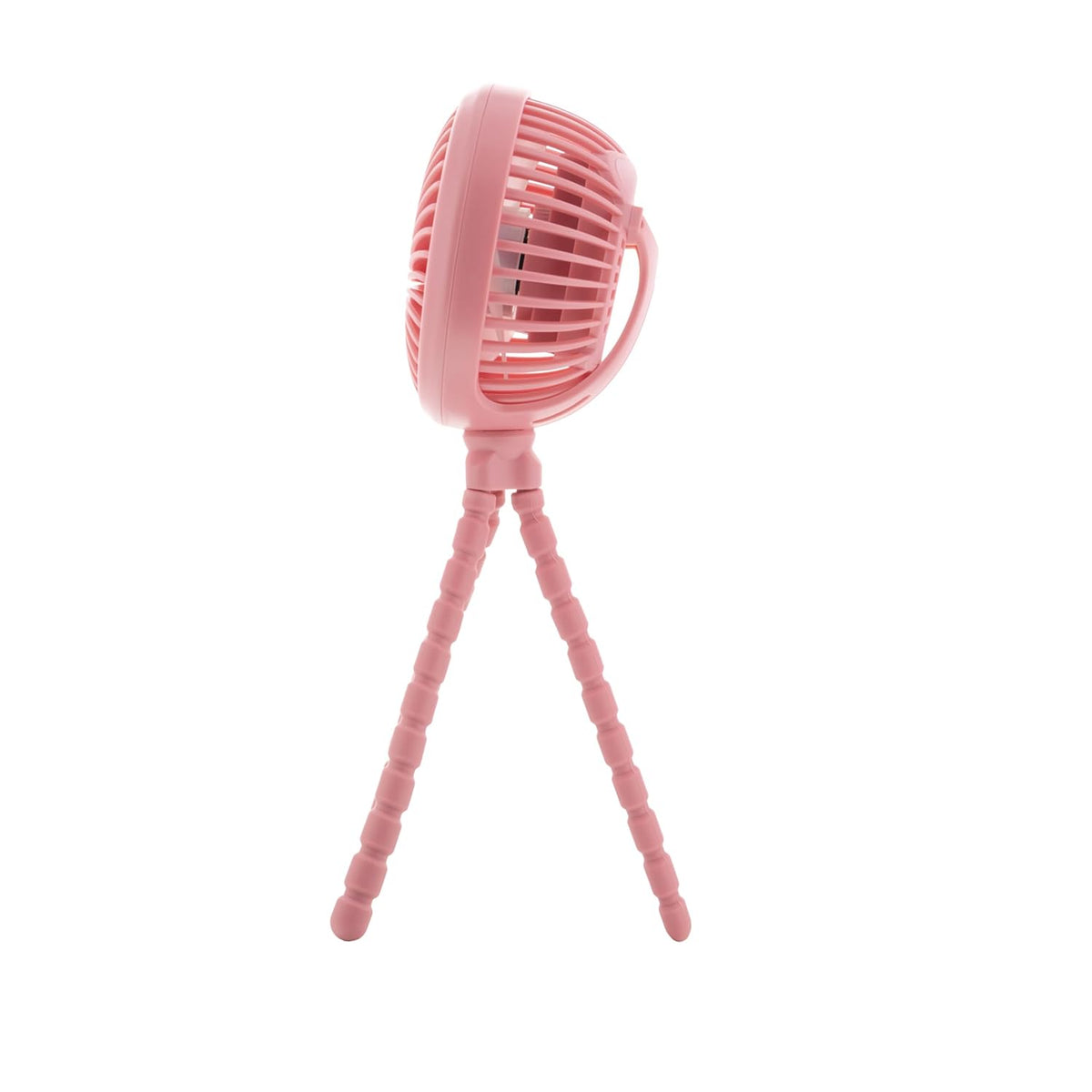 Nuby Flexible Tripod 3-Speed Stroller Fan