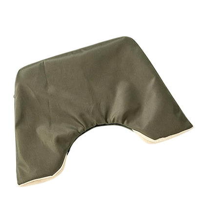 Stroller Hand Muff - Universal Waterproof Warm Windproof Fleece Sturdy