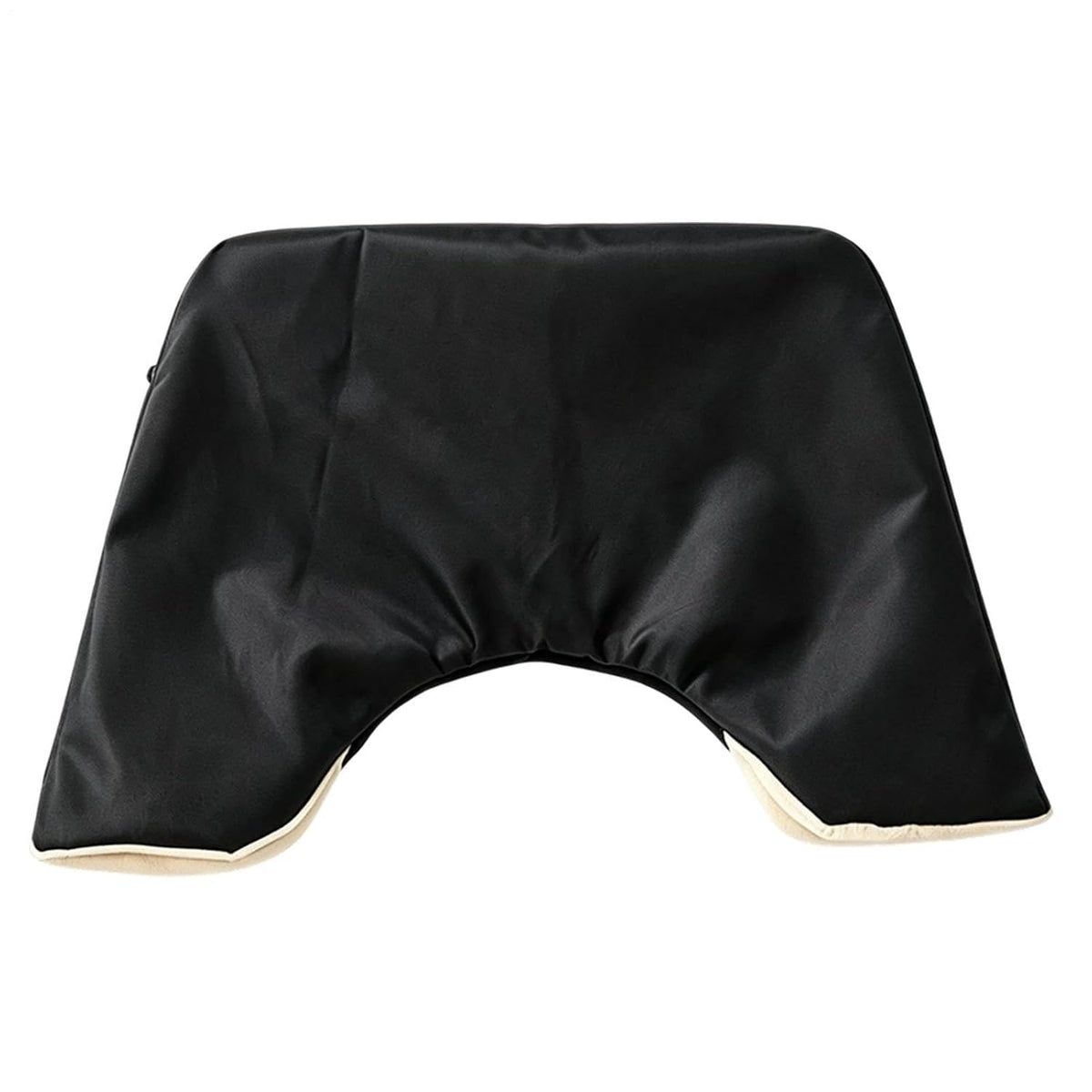 Stroller Hand Muff - Universal Waterproof Warm Windproof Fleece Sturdy