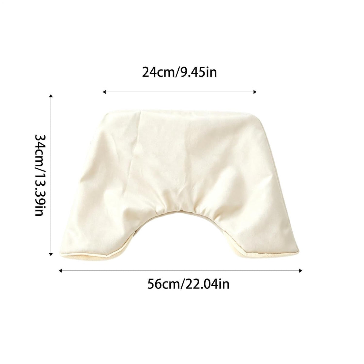 Stroller Hand Muff - Universal Waterproof Warm Windproof Fleece Sturdy