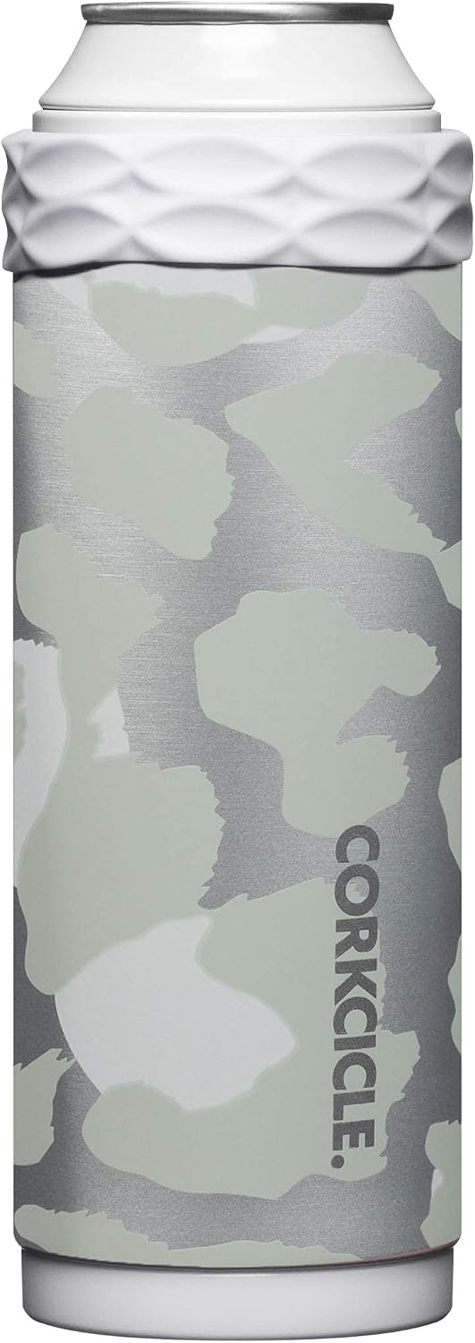 ., Arctican Slim Snowdrift 12 Ounce