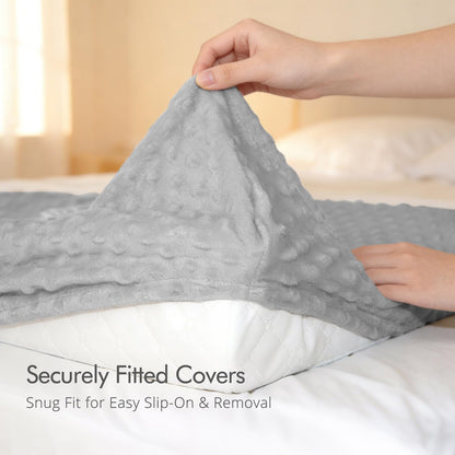 Waterproof Baby Changing Pad Wipeable Diaper Changing Mat