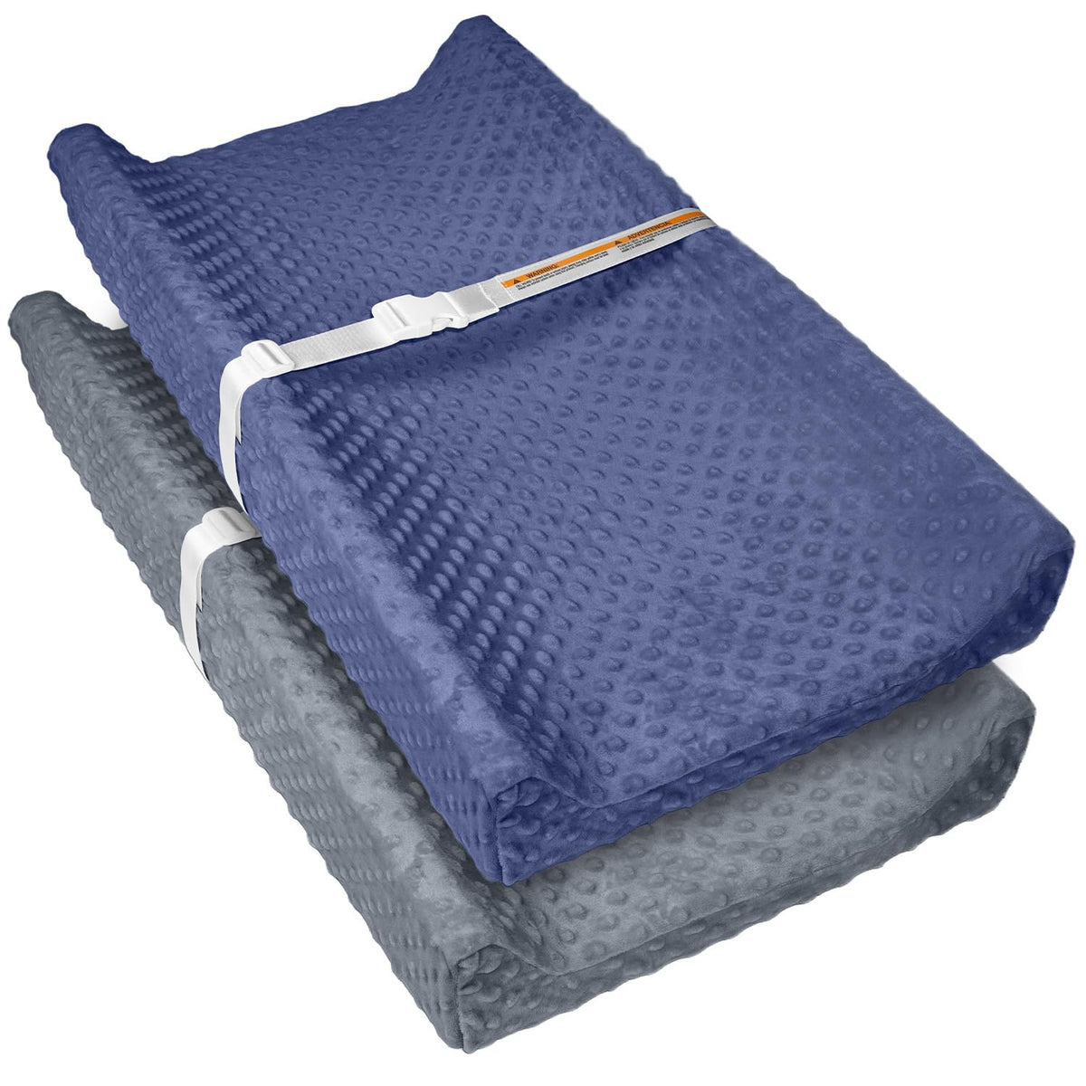 Waterproof Baby Changing Pad Wipeable Diaper Changing Mat