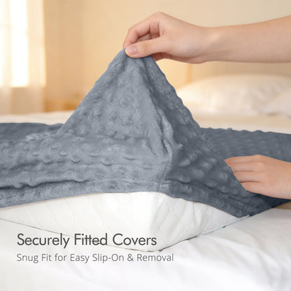 Waterproof Baby Changing Pad Wipeable Diaper Changing Mat
