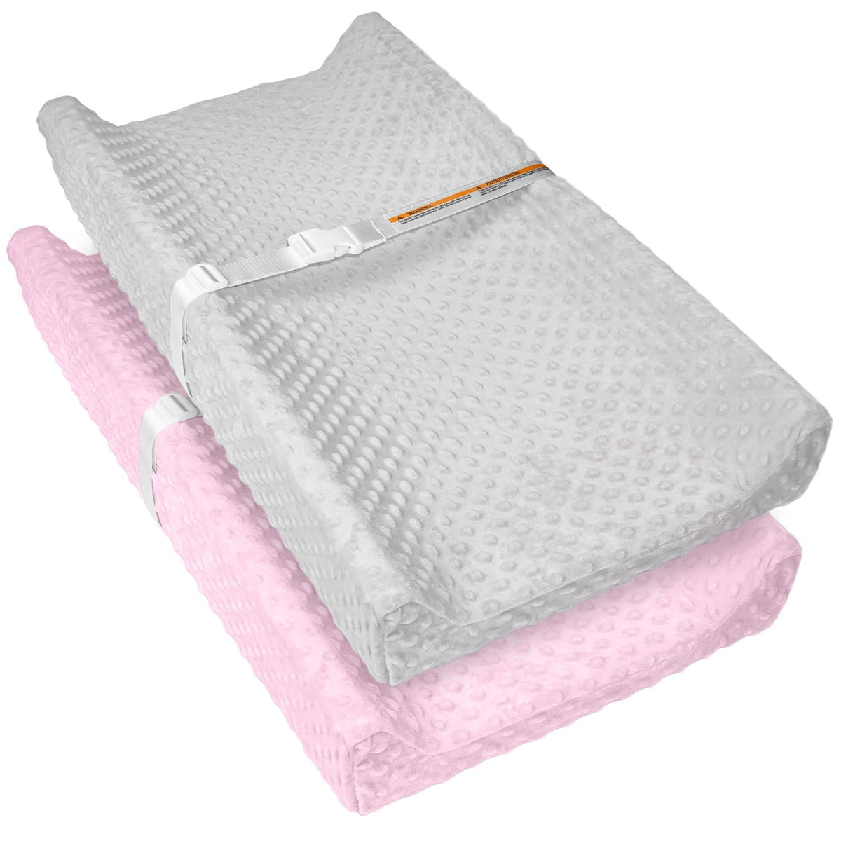 Waterproof Baby Changing Pad Wipeable Diaper Changing Mat