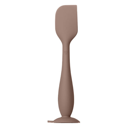 Diaper Cream Spatula Butt Cream Brush with Suction Cup