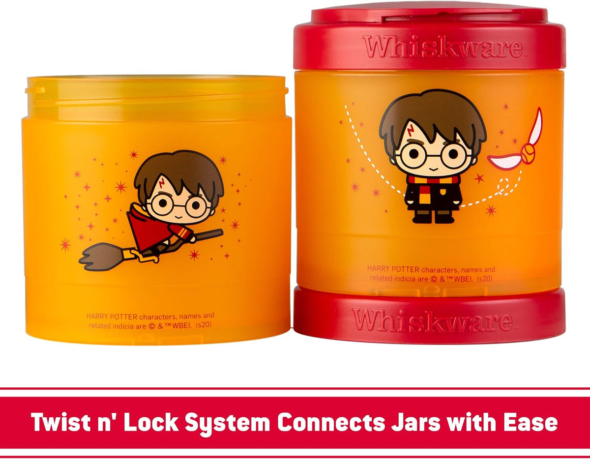 Star Wars Snack Containers, 3 Snack Cups, The Child Little Bounty