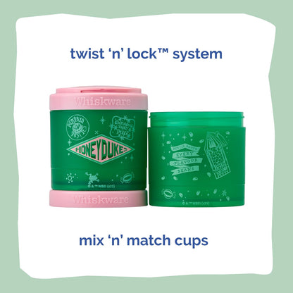 Star Wars Snack Containers, 3 Snack Cups, The Child Little Bounty