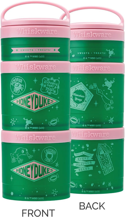 Star Wars Snack Containers, 3 Snack Cups, The Child Little Bounty
