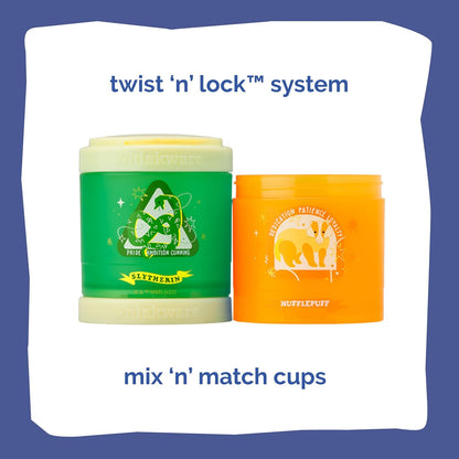 Star Wars Snack Containers, 3 Snack Cups, The Child Little Bounty