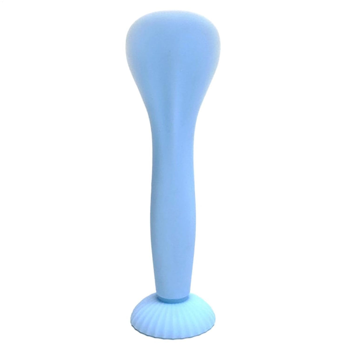Cream applicator for – modern ergonomic sturdy, lightweight, compact