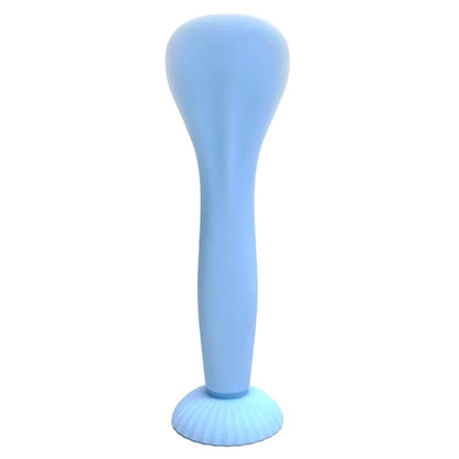 Cream applicator for – modern ergonomic sturdy, lightweight, compact