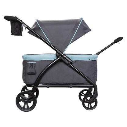 Expedition/Tour LTE 2-in-1 Stroller Wagon, Desert Blue - Colors B
