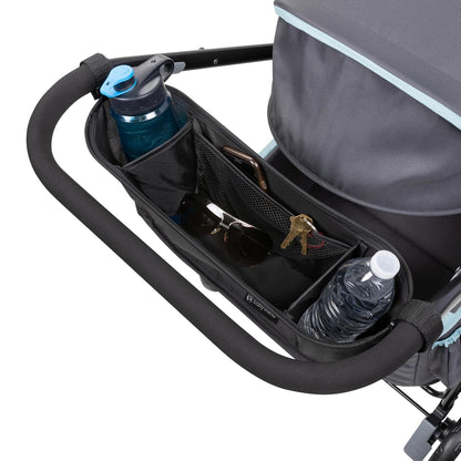 Expedition/Tour LTE 2-in-1 Stroller Wagon, Desert Blue - Colors B