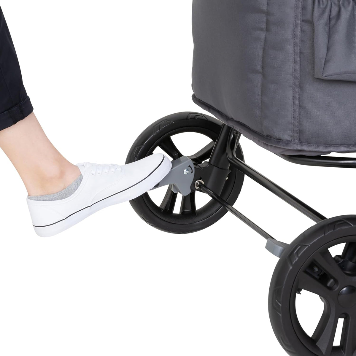 Expedition/Tour LTE 2-in-1 Stroller Wagon, Desert Blue - Colors B