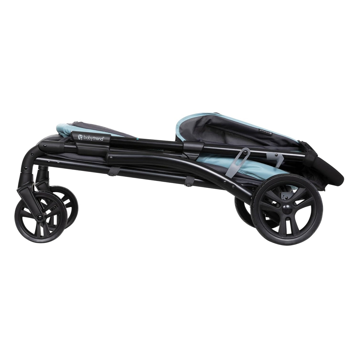 Expedition/Tour LTE 2-in-1 Stroller Wagon, Desert Blue - Colors B