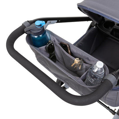 Expedition/Tour LTE 2-in-1 Stroller Wagon, Desert Blue - Colors B