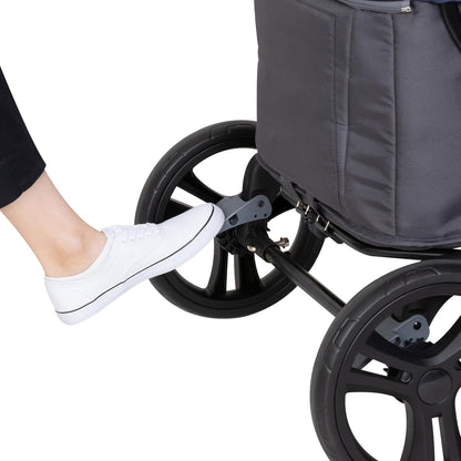 Expedition/Tour LTE 2-in-1 Stroller Wagon, Desert Blue - Colors B