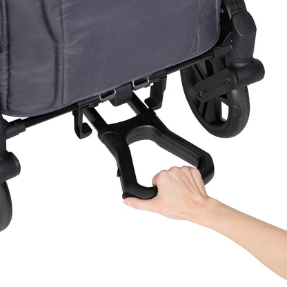 Expedition/Tour LTE 2-in-1 Stroller Wagon, Desert Blue - Colors B