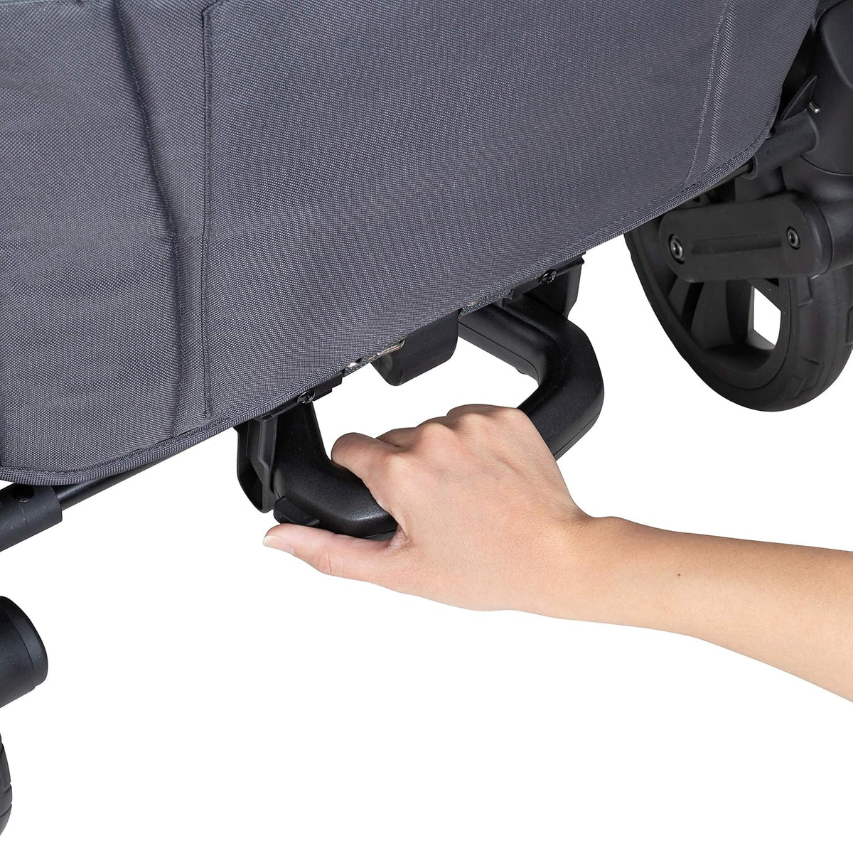 Expedition/Tour LTE 2-in-1 Stroller Wagon, Desert Blue - Colors B