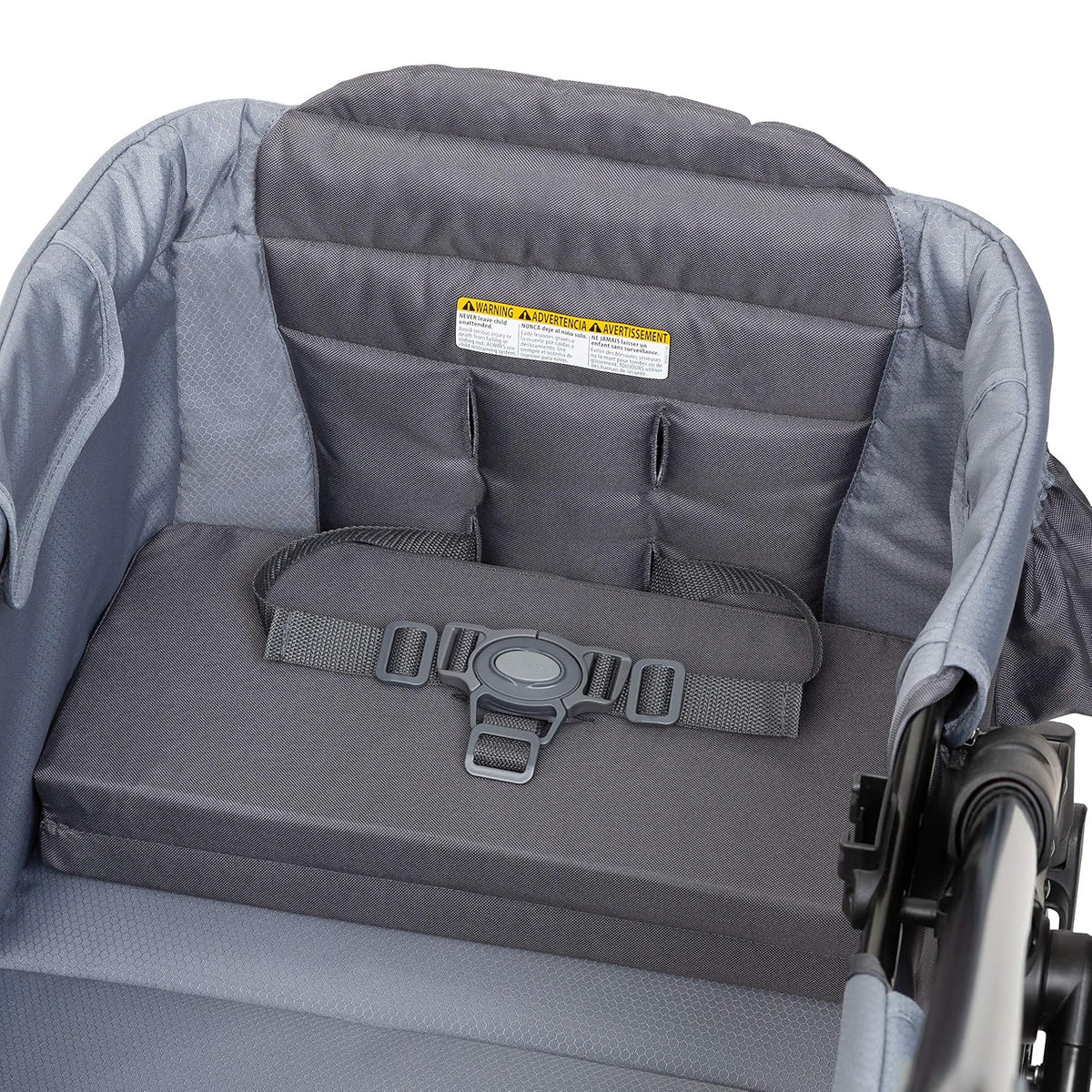 Expedition/Tour LTE 2-in-1 Stroller Wagon, Desert Blue - Colors B