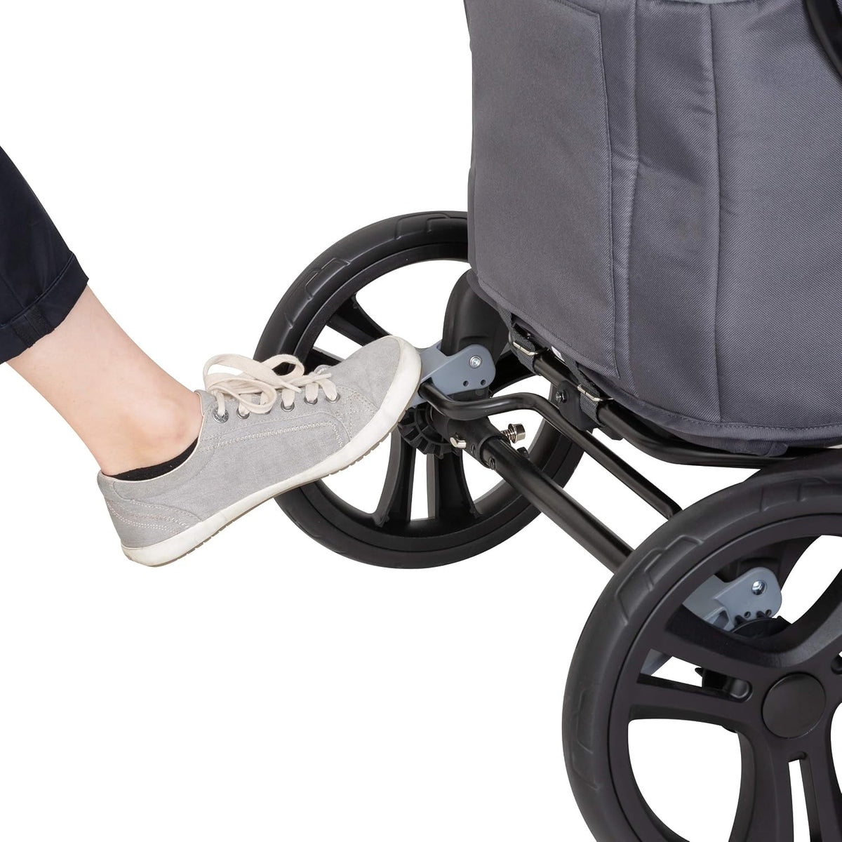 Expedition/Tour LTE 2-in-1 Stroller Wagon, Desert Blue - Colors B