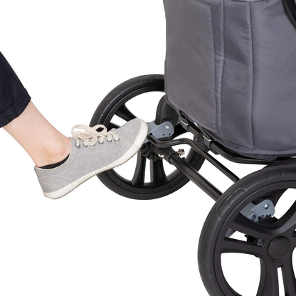 Expedition/Tour LTE 2-in-1 Stroller Wagon, Desert Blue - Colors B