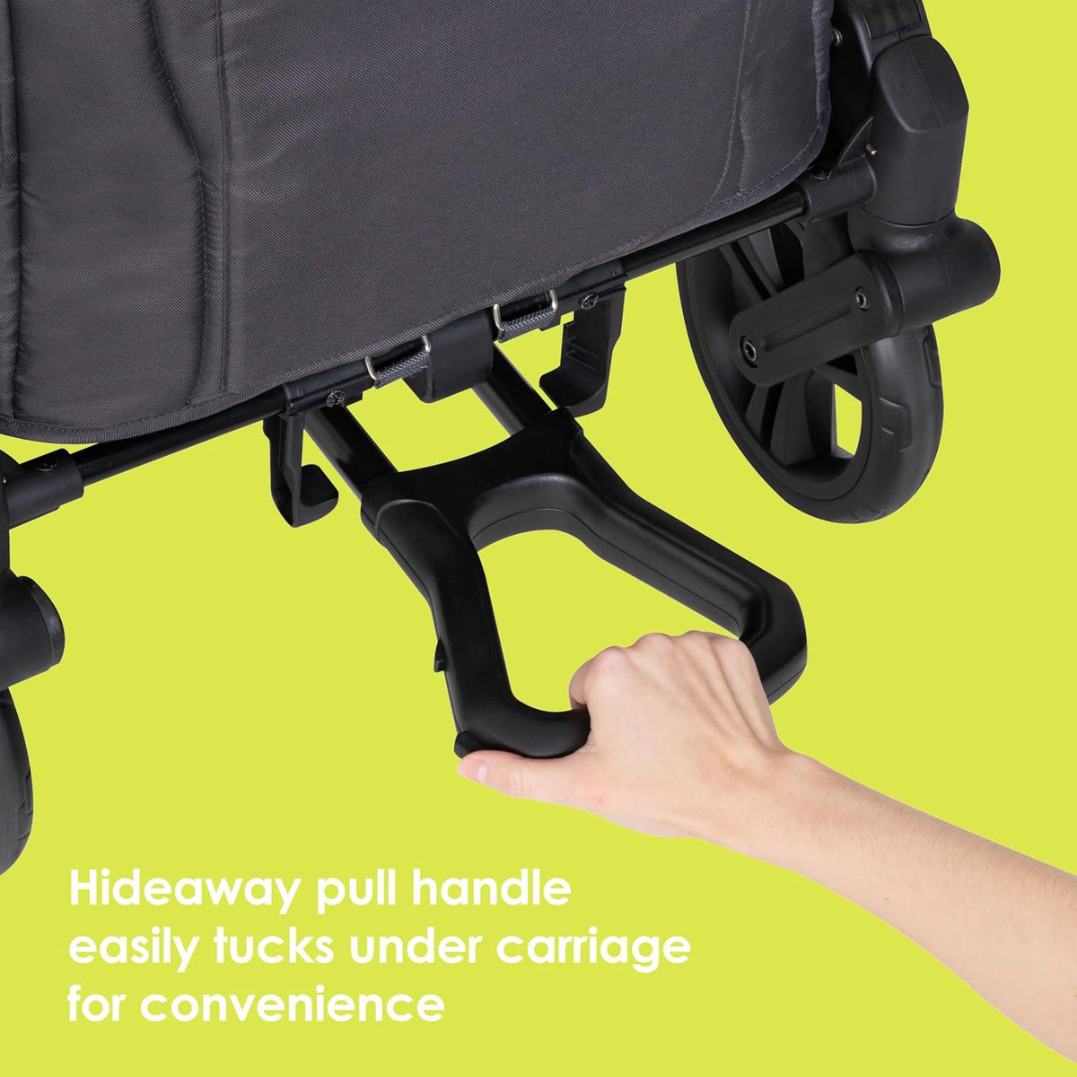 Expedition/Tour LTE 2-in-1 Stroller Wagon, Desert Blue - Colors B