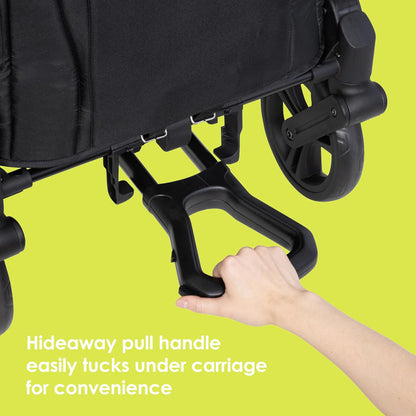 Expedition/Tour LTE 2-in-1 Stroller Wagon, Desert Blue - Colors B