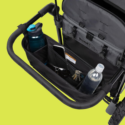 Expedition/Tour LTE 2-in-1 Stroller Wagon, Desert Blue - Colors B