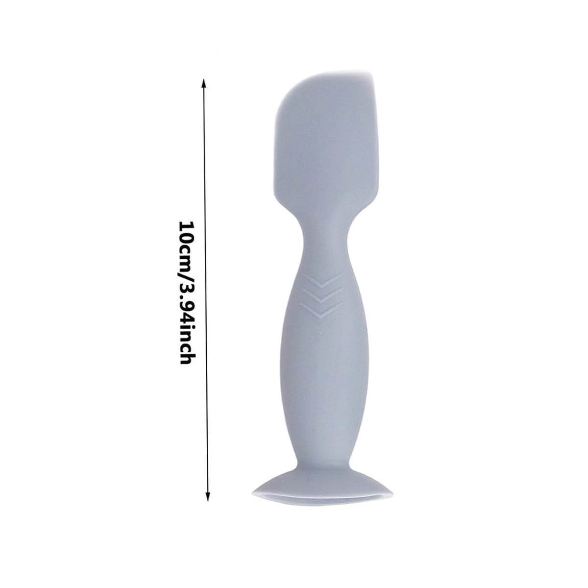 4pcs Baby Diaper Cream Spatula Soft Newborn Necessities Silicone Baby Butt Paste Applicator