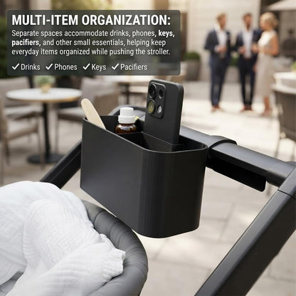 Stroller Organizer Compatible with Thule Urban Glide 2