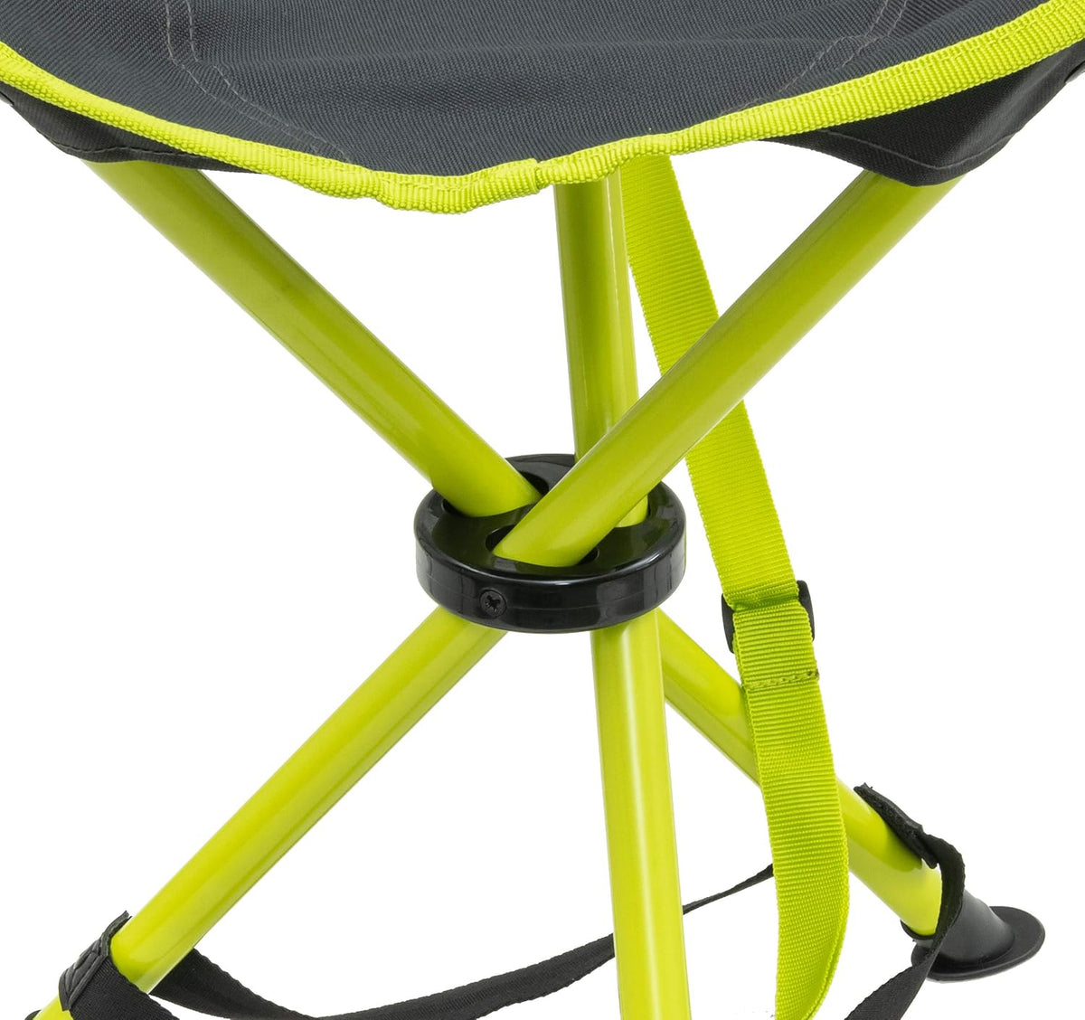 Tri-Leg Stool - Deep Sea, New