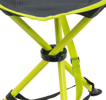 Tri-Leg Stool - Deep Sea, New