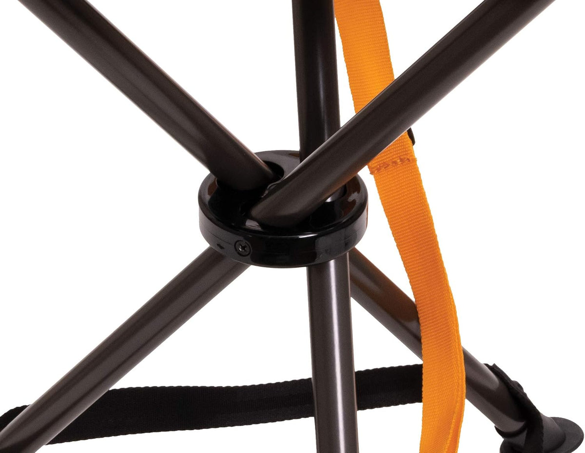 Tri-Leg Stool - Deep Sea, New