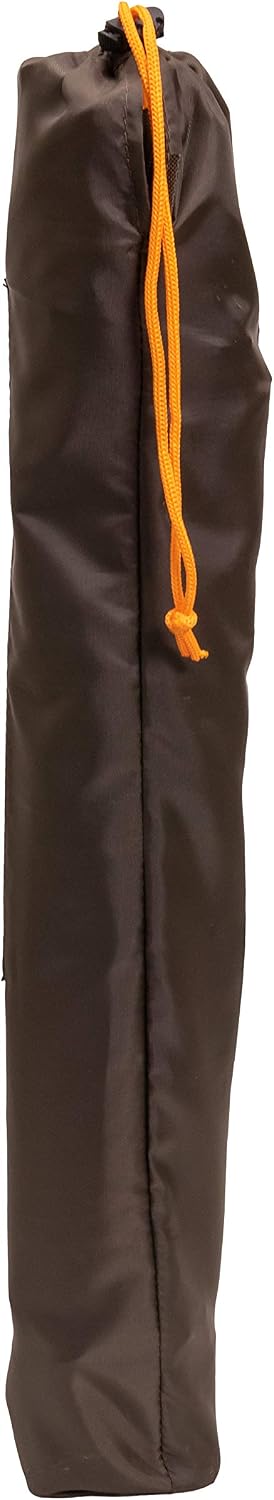Tri-Leg Stool - Deep Sea, New